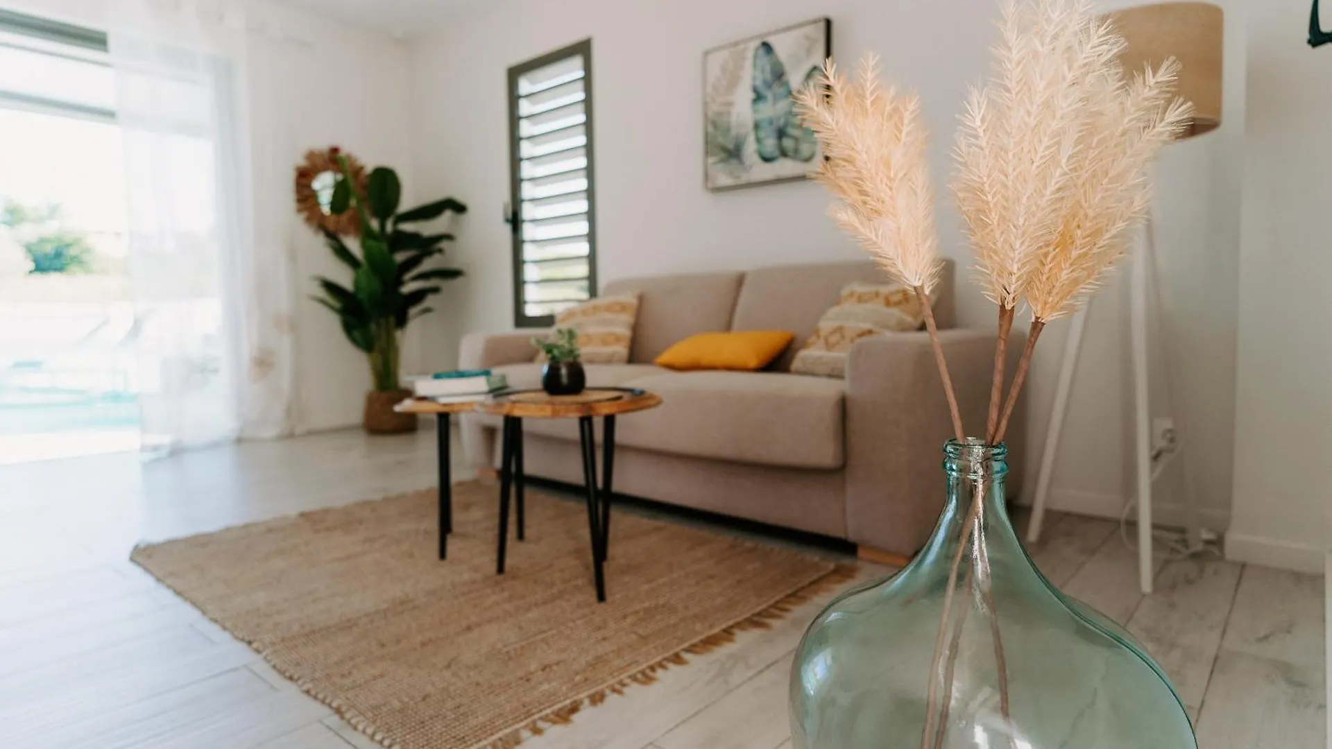 דירות סנט-אן Habitation I'Seo Adult Only